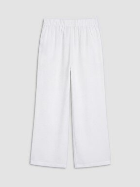 Pantolon OPTİK BEYAZ