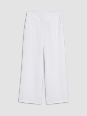 Pantolon OPTİK BEYAZ