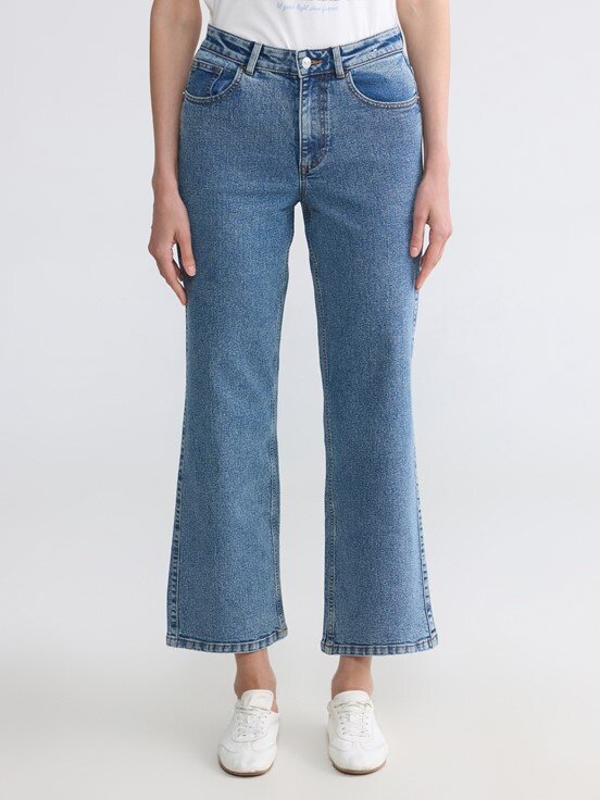 Jean Pantolon ORTA İNDİGO RODEO