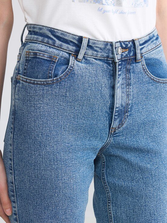 Jean Pantolon ORTA İNDİGO RODEO