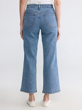 Jean Pantolon ORTA İNDİGO RODEO