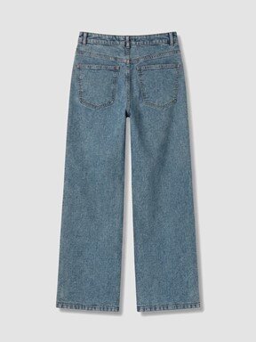 Jean Pantolon ORTA İNDİGO RODEO