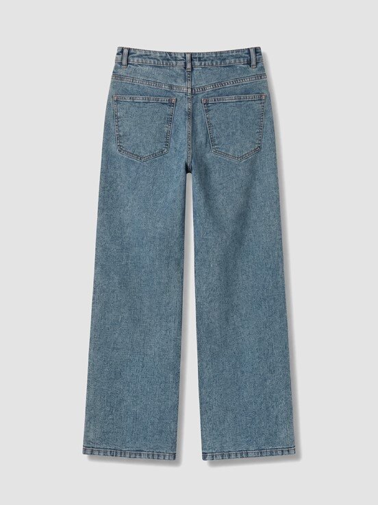 Jean Pantolon ORTA İNDİGO RODEO