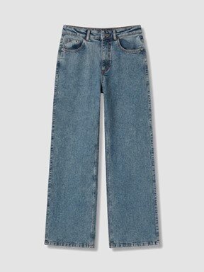 Jean Pantolon ORTA İNDİGO RODEO