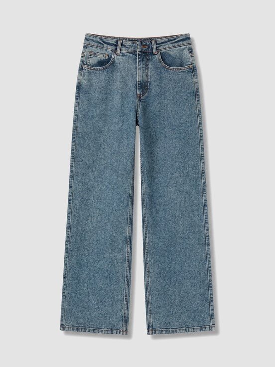 Jean Pantolon ORTA İNDİGO RODEO