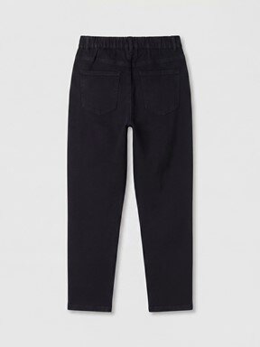Jean Pantolon SIYAH
