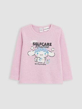 Pijama Takım PEMBE LEYLAK
