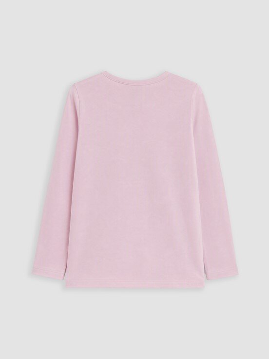 Pijama Takım PEMBE LEYLAK