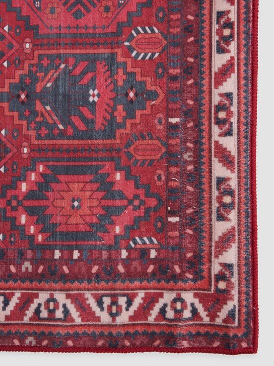 Halı KARIŞIK BASKILI