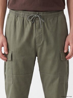 Pantolon HAKİ
