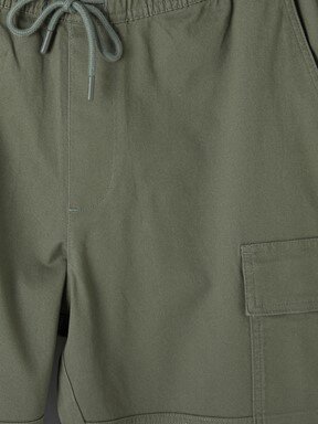 Pantolon HAKİ