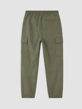 Pantolon HAKİ