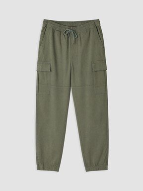 Pantolon HAKİ