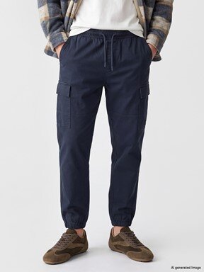 Pantolon HAKİ