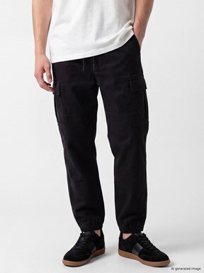 Pantolon HAKİ