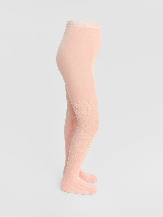 Külotlu Çorap UÇUK PEMBE