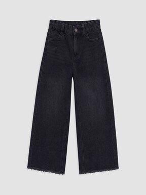 Jean Pantolon SİYAH  RODEO