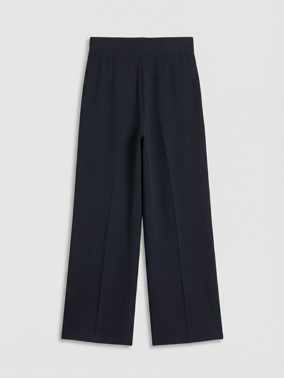 Pantolon YENİ SİYAH