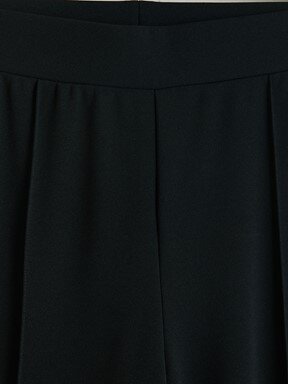 Pantolon YENİ SİYAH