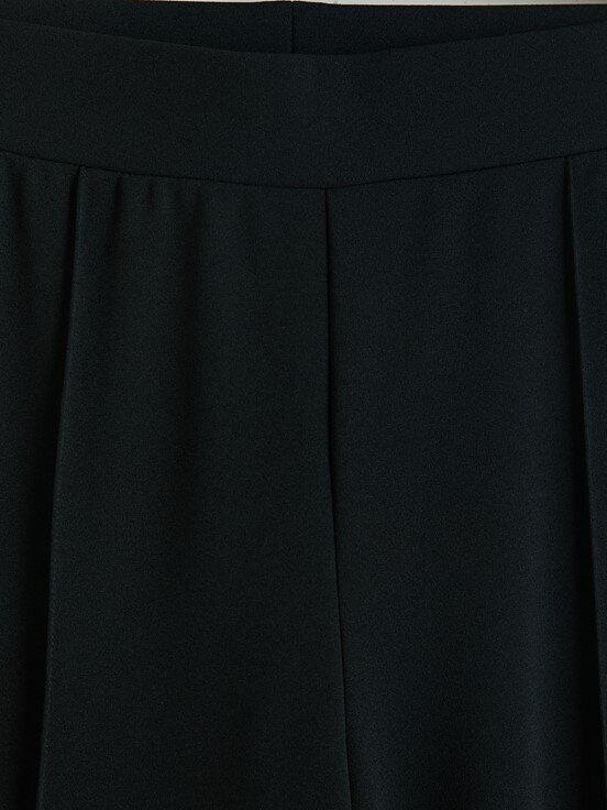 Pantolon YENİ SİYAH