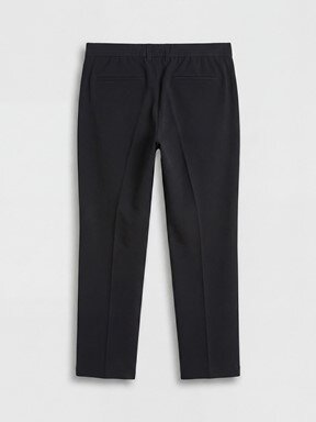 Pantolon YENİ SİYAH