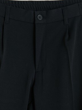 Pantolon YENİ SİYAH