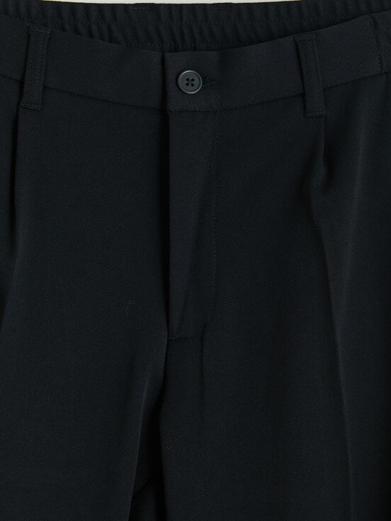 Pantolon YENİ SİYAH