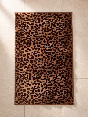 Banyo Paspası KARIŞIK BASKILI