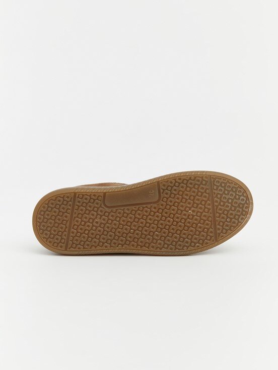 Sneaker AÇIK KAHVERENGİ