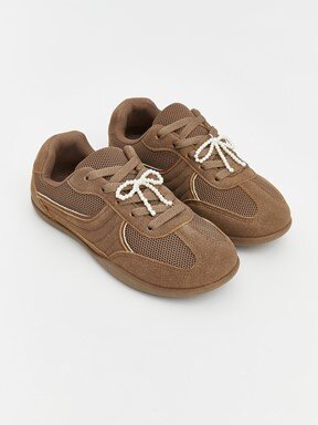 Sneaker BEJ