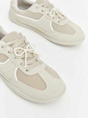 Sneaker BEJ