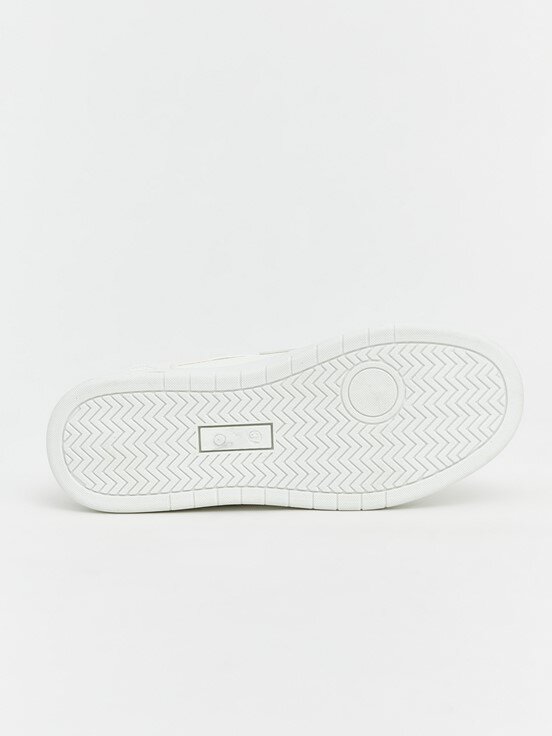 Sneaker BUXE BEYAZI