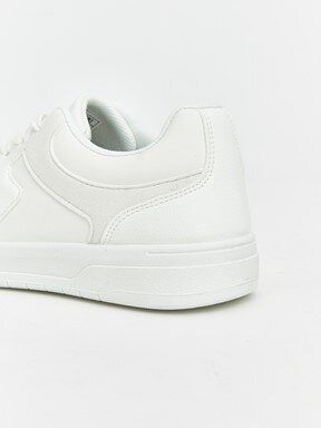 Sneaker BUXE BEYAZI