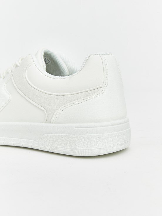 Sneaker BUXE BEYAZI