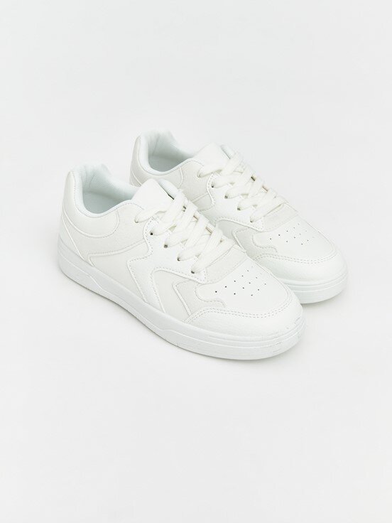 Sneaker BUXE BEYAZI