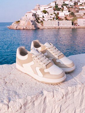 Sneaker BEJ
