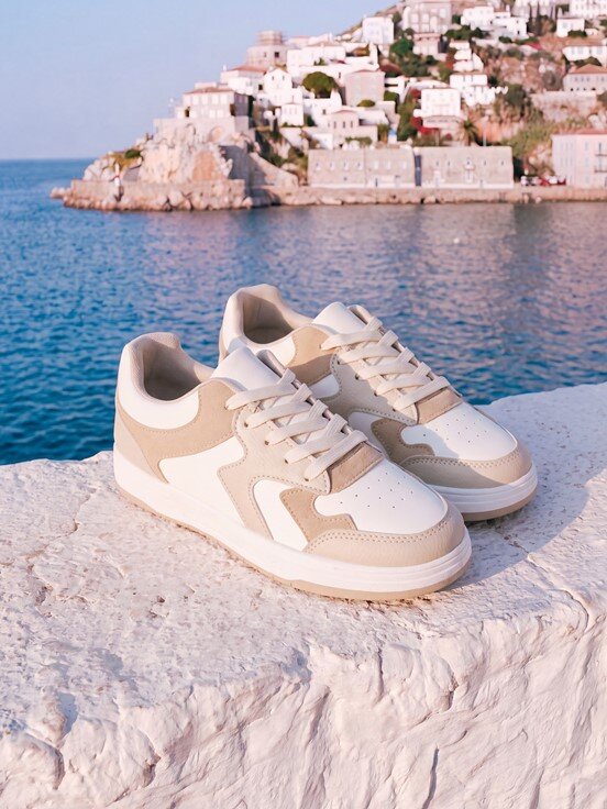 Sneaker BEJ