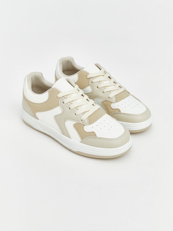 Sneaker BEJ