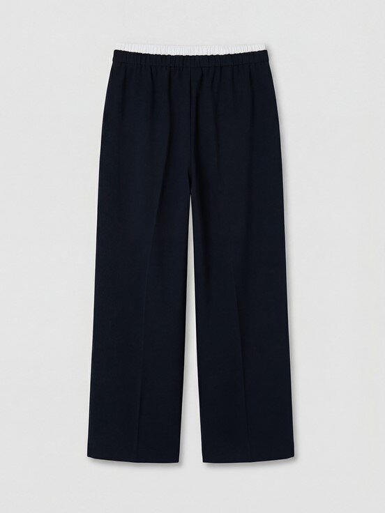 Pantolon KOYU LACİVERT