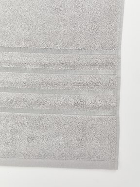 Banyo Havlusu ORTA GRİ