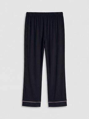 Pijama Takım YENİ SİYAH