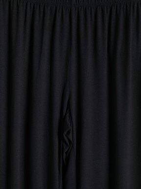Pijama Takım YENİ SİYAH