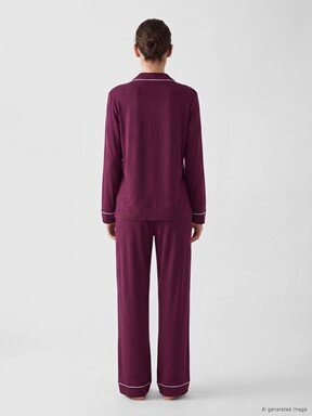 Pijama Takım MÜRDÜM