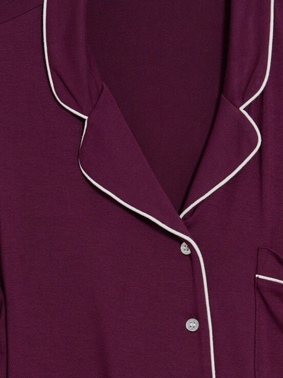 Pijama Takım MÜRDÜM