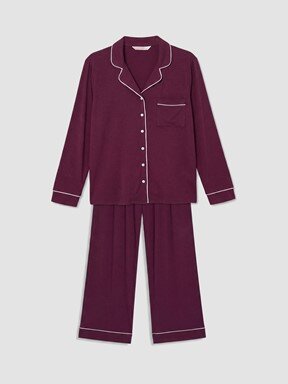 Pijama Takım MÜRDÜM