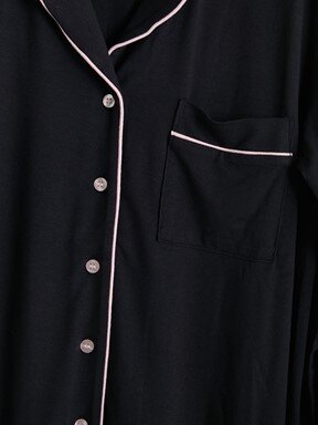 Pijama Takım YENİ SİYAH