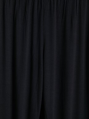 Pijama Takım YENİ SİYAH