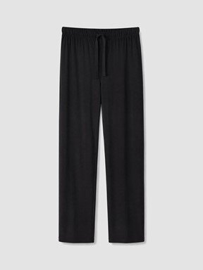 Pijama Alt YENİ SİYAH