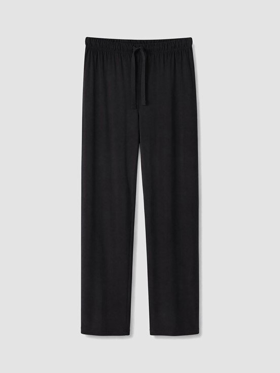 Pijama Alt YENİ SİYAH