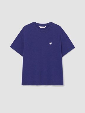 Şortlu Pijama Takımı MAVİ ÇİZGİLİ